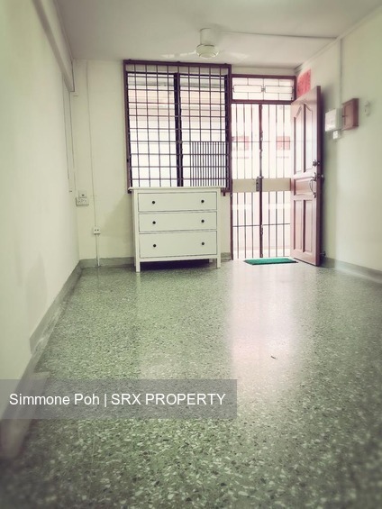 Blk 46 Telok Blangah Drive (Bukit Merah), HDB 3 Rooms #206664851
